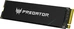Acer Predator GM9000 SSD 4TB, M.2 2280 / M-Key / PCIe 5.0 x4