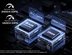 Acer Predator GM9000 SSD 2TB, M.2 2280 / M-Key / PCIe 5.0 x4