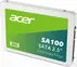 Acer SA100 SSD 480GB, 2.5" / SATA 6Gb/s