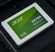 Acer SA100 SSD 960GB, 2.5" / SATA 6Gb/s