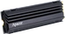 Apacer AS2280Q4U 1TB, M.2 2280 / M-Key / PCIe 4.0 x4, с радиатором