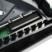 Apacer AS2280Q4U 1TB, M.2 2280 / M-Key / PCIe 4.0 x4, с радиатором