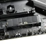 Apacer AS2280Q4U 2TB, M.2 2280 / M-Key / PCIe 4.0 x4, с радиатором