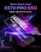 Biwin Black Opal X570 PRO 4TB, M.2 2280 / M-Key / PCIe 5.0 x4
