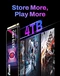 Biwin Black Opal X570 PRO 2TB, M.2 2280 / M-Key / PCIe 5.0 x4