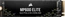 Corsair Force Series MP600 Elite 4TB, M.2 2280 / M-Key / PCIe 4.0 x4