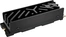 Corsair Force Series MP700 ELITE 1TB, M.2 2280 / M-Key / PCIe 5.0 x4, с радиатором