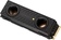 Corsair Force Series MP700 PRO SE Hydro X 4TB, M.2 2280 / M-Key / PCIe 5.0 x4, с радиатором