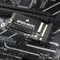 Corsair Force Series MP600 Micro R2 2TB, M.2 2242 / M-Key / PCIe 4.0 x4
