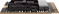 Corsair Force Series MP600 Mini R2 1TB, M.2 2230 / M-Key / PCIe 4.0 x4