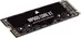 Corsair Force Series MP600 Core XT 2TB, M.2 2280 / M-Key / PCIe 4.0 x4, с радиатором