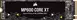 Corsair Force Series MP600 Core XT 4TB, M.2 2280 / M-Key / PCIe 4.0 x4, с радиатором