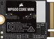 Corsair Force Series MP600 Core Mini 1TB, M.2 2230 / M-Key / PCIe 4.0 x4