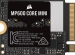 Corsair Force Series MP600 Core Mini 1TB, M.2 2230