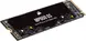 Corsair Force Series MP600 GS 1TB, M.2 2280 / M-Key / PCIe 4.0 x4