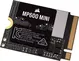 Corsair Force Series MP600 Mini 1TB, M.2 2230 / M-Key / PCIe 4.0 x4