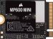 Corsair Force Series MP600 Mini 1TB, M.2