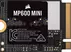 Corsair Force Series MP600 Mini R2 2TB, M.2 2230 / M-Key / PCIe 4.0 x4