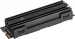 Corsair Force Series MP600 Pro 4TB, M.2