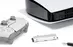 Corsair Force Series MP600 Pro LPX White 1TB, M.2 2280 / M-Key / PCIe 4.0 x4, с радиатором