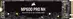 Corsair Force Series MP600 Pro NH 4TB, M.2 2280 / M-Key / PCIe 4.0 x4