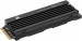 Corsair Force Series MP600 Pro LPX Black 4TB, M.2