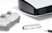 Corsair Force Series MP600 Pro LPX White 4TB, M.2