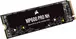 Corsair Force Series MP600 Pro NH 500GB, M.2 2280 / M-Key / PCIe 4.0 x4