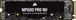 Corsair Force Series MP600 Pro NH 500GB, M.2 2280 / M-Key / PCIe 4.0 x4