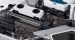 Corsair Force Series MP600 Pro XT Hydro X White 2TB, M.2