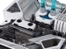 Corsair Force Series MP600 Pro XT Hydro X White 2TB, M.2