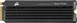 Corsair Force Series MP600 Pro LPX Black 500GB, M.2 2280 / M-Key / PCIe 4.0 x4, с радиатором