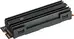 Corsair Force Series MP600 Pro 2TB, M.2 2280 / M-Key / PCIe 4.0 x4, с радиатором
