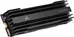 Corsair Force Series MP600 Pro 2TB, M.2 2280 / M-Key / PCIe 4.0 x4, с радиатором