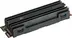 Corsair Force Series MP600 Pro 1TB, M.2 2280 / M-Key / PCIe 4.0 x4, с радиатором