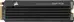 Corsair Force Series MP600 Pro LPX Black 2TB, M.2 2280 / M-Key / PCIe 4.0 x4, с радиатором