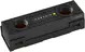 Corsair Force Series MP600 Pro XT Hydro X 2TB, M.2 2280 / M-Key / PCIe 4.0 x4, с радиатором