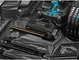 Corsair Force Series MP600 Pro XT Hydro X 2TB, M.2 2280 / M-Key / PCIe 4.0 x4, с радиатором