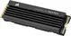 Corsair Force Series MP600 Pro LPX Black 4TB, M.2 2280 / M-Key / PCIe 4.0 x4, с радиатором