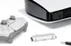 Corsair Force Series MP600 Pro LPX White 2TB, M.2 2280 / M-Key / PCIe 4.0 x4, с радиатором