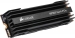 Corsair Force Series MP600 R2 2TB, M.2