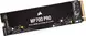 Corsair Force Series MP700 PRO 2TB, M.2 2280 / M-Key / PCIe 5.0 x4