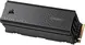 Corsair Force Series MP700 PRO SE 2TB, M.2 2280 / M-Key / PCIe 5.0 x4, с радиатором
