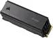 Corsair Force Series MP700 PRO SE 2TB, M.2 2280 / M-Key / PCIe 5.0 x4, с радиатором