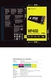 Corsair MP400 8TB, M.2 2280 / M-Key / PCIe 3.0 x4
