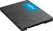 Crucial BX500 240GB, 2.5" / SATA 6Gb/s