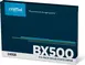 Crucial BX500 240GB, 2.5" / SATA 6Gb/s