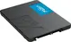 Crucial BX500 2TB, 2.5" / SATA 6Gb/s