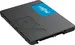 Crucial BX500 4TB, 2.5" / SATA 6Gb/s