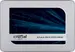 Crucial MX500 1TB, 2.5" / SATA 6Gb/s